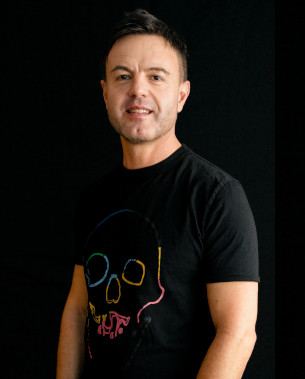 Matthias Schäfer Kontaktperson von Overdrive